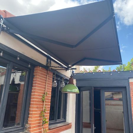 Casa Rural Alfoz, -Tiny House- Con Patio Privado Y Barbacoa Velliza Exterior photo