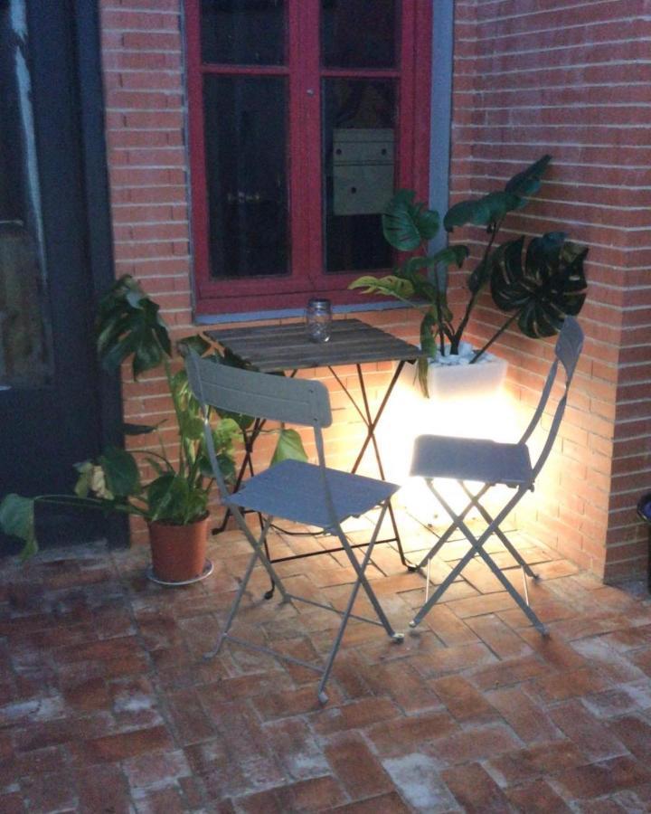 Casa Rural Alfoz, -Tiny House- Con Patio Privado Y Barbacoa Velliza Exterior photo