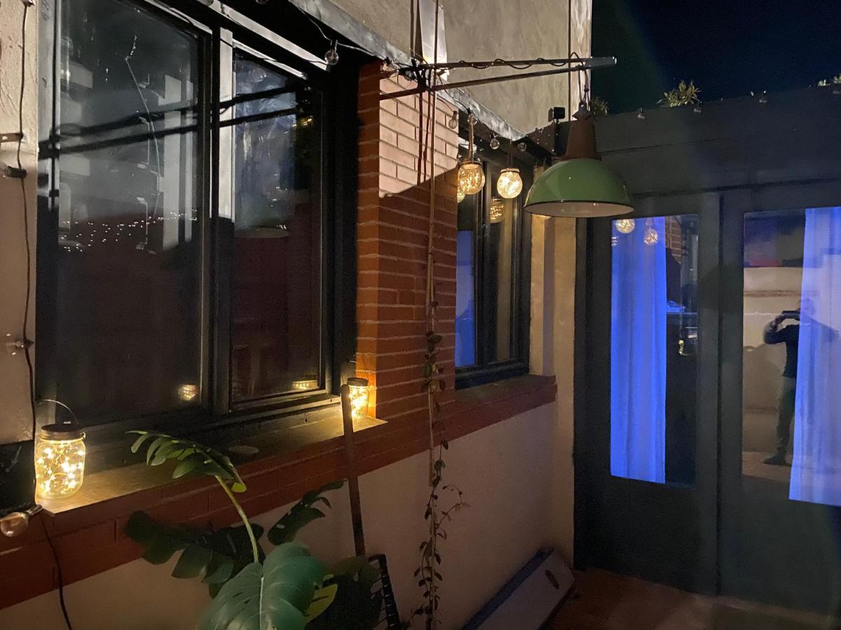 Casa Rural Alfoz, -Tiny House- Con Patio Privado Y Barbacoa Velliza Exterior photo