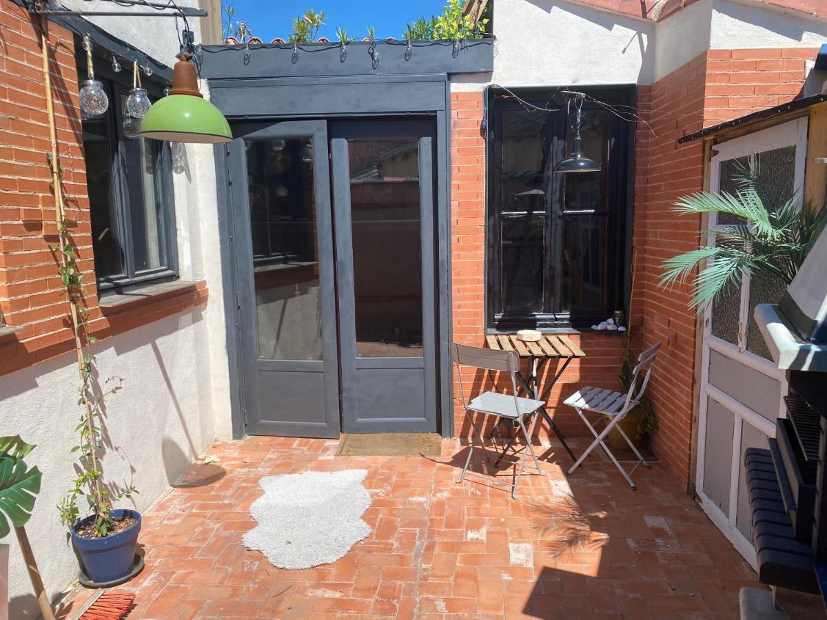 Casa Rural Alfoz, -Tiny House- Con Patio Privado Y Barbacoa Velliza Exterior photo