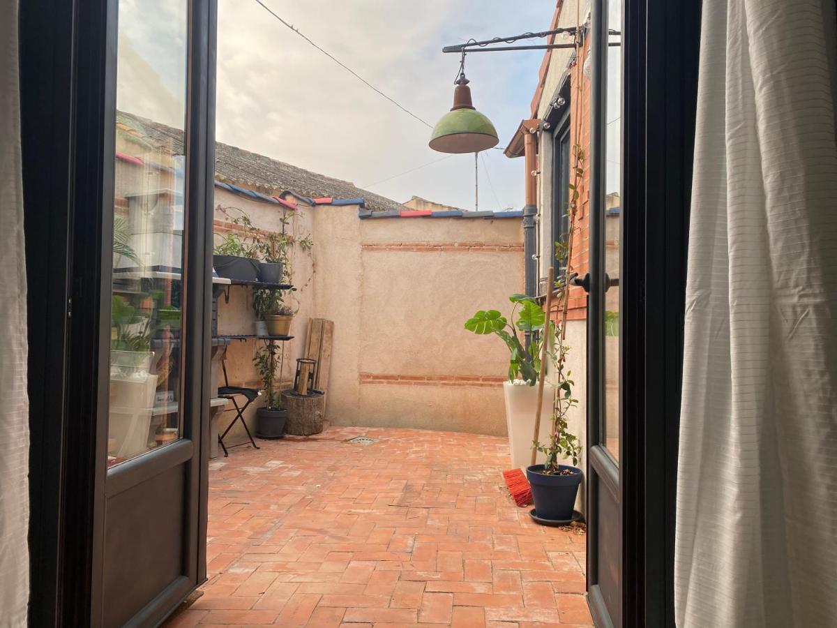 Casa Rural Alfoz, -Tiny House- Con Patio Privado Y Barbacoa Velliza Exterior photo